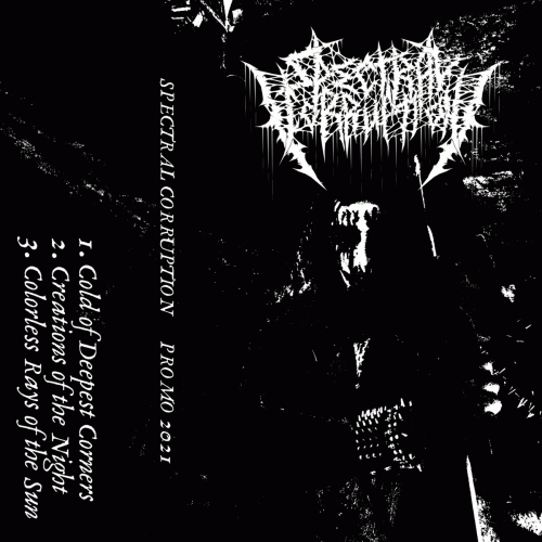 Spectral Corruption : Promo 2021